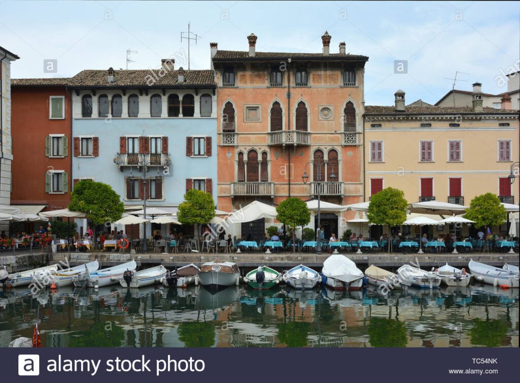 Desenzano