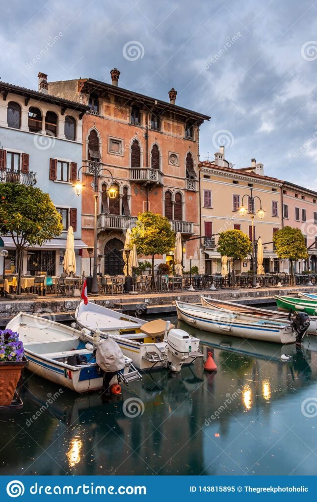 Desenzano