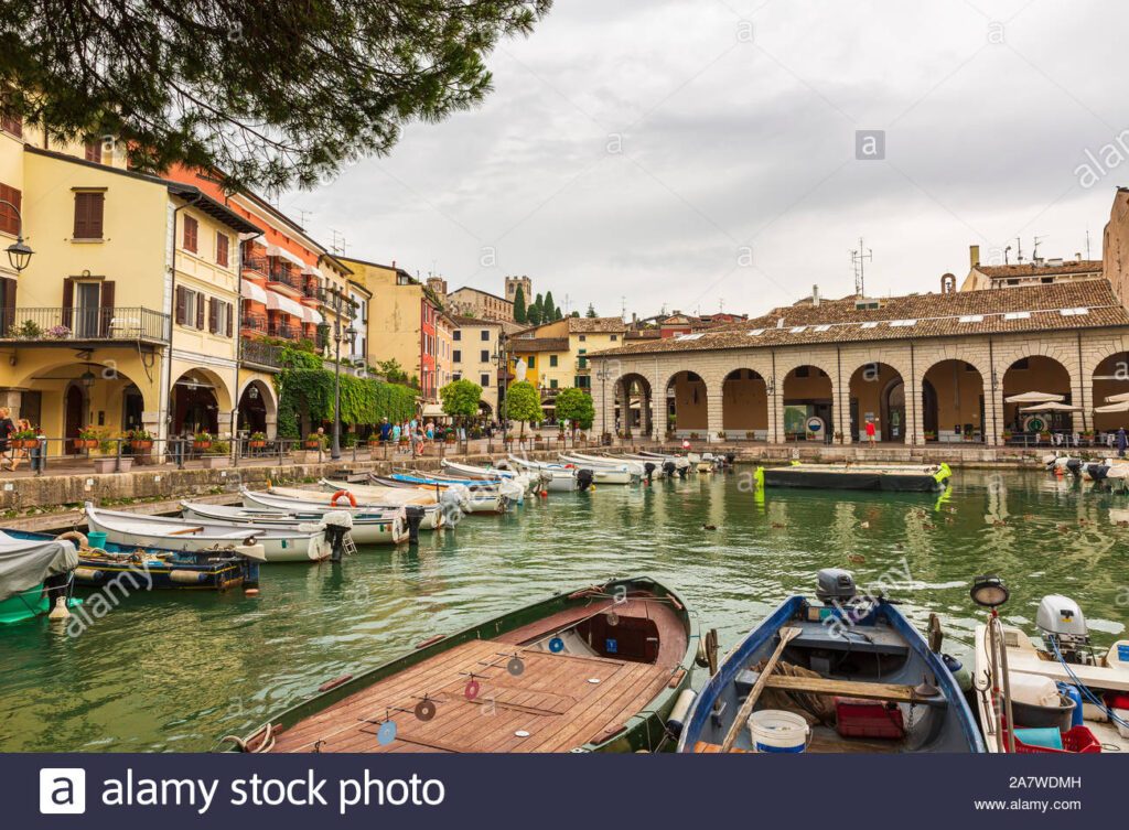 Desenzano