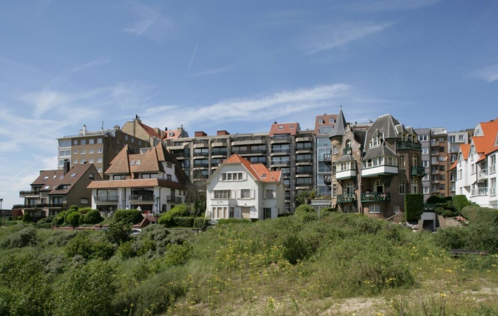 Duinbergen