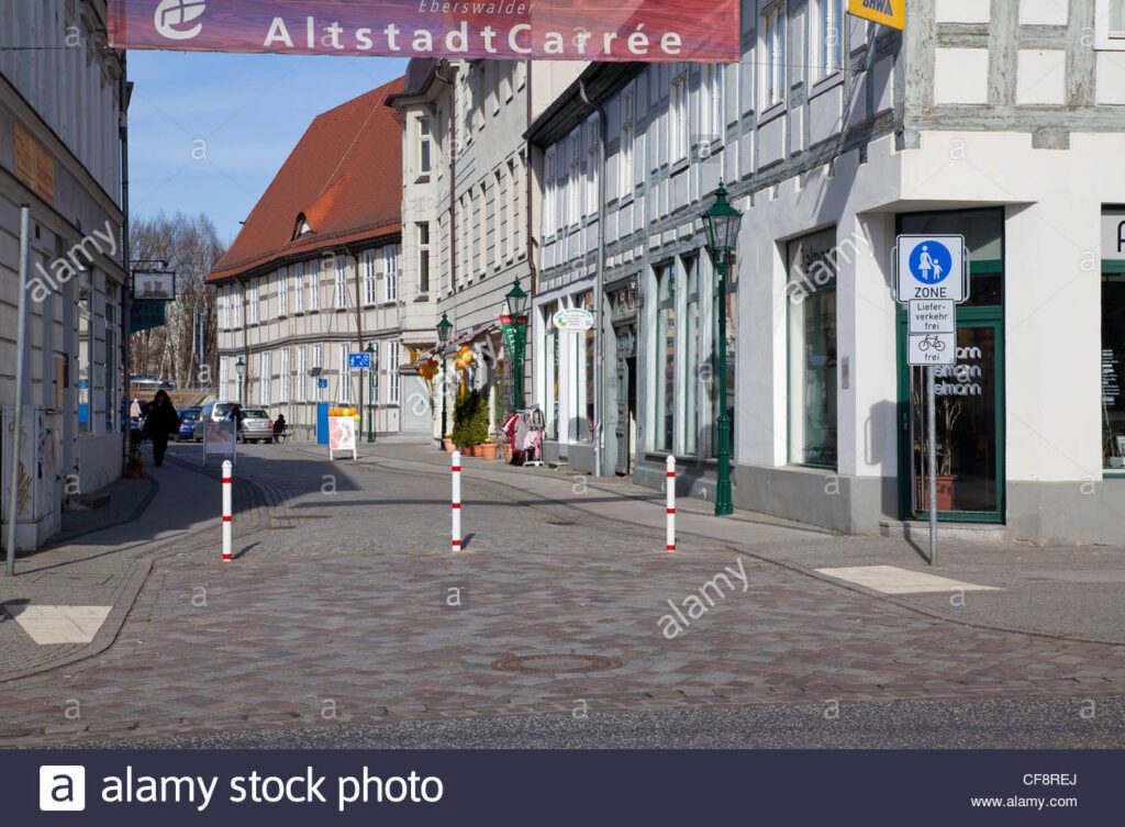 Eberswalde