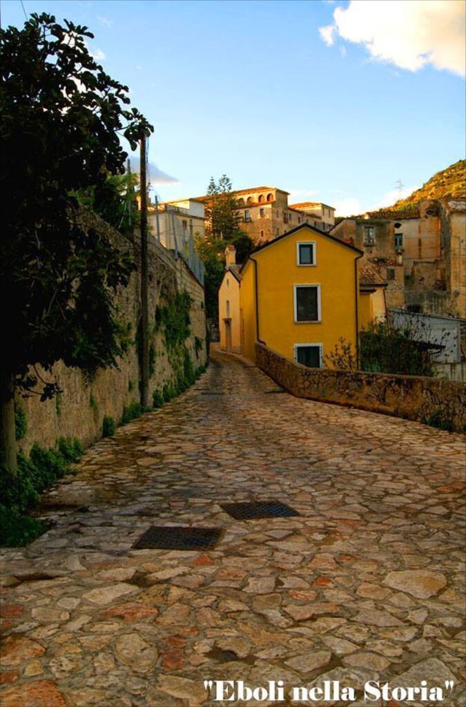 Eboli