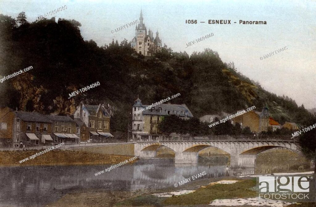 Esneux