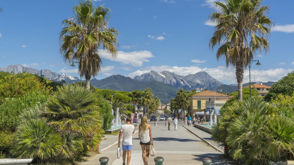 Forte Dei Marmi