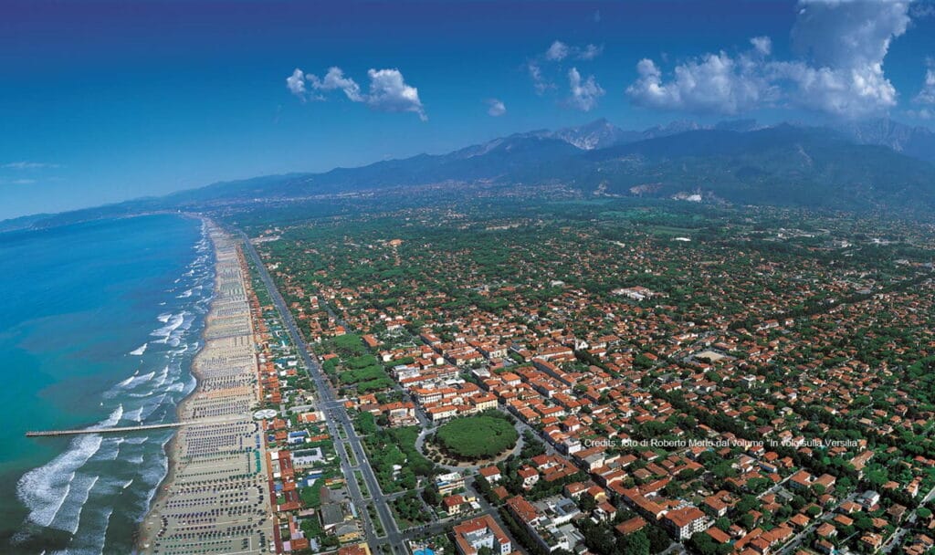 Forte Dei Marmi