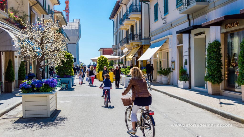 Forte Dei Marmi