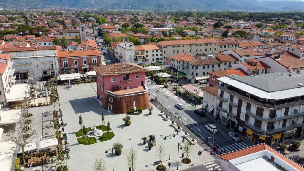 Forte Dei Marmi