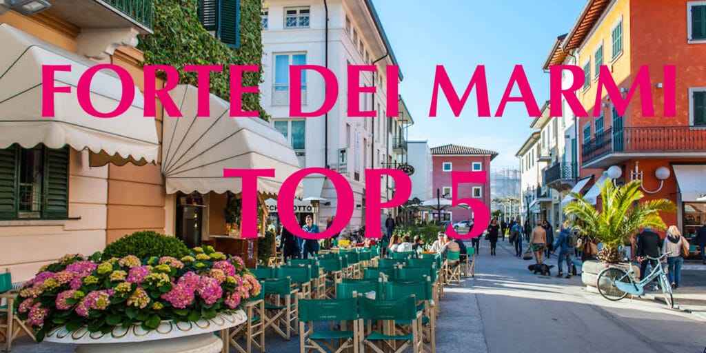 Forte Dei Marmi