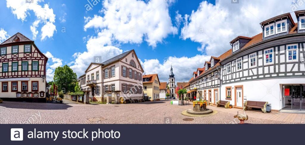 Gersfeld