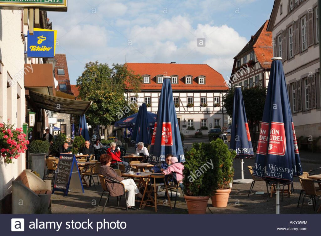 Gersfeld