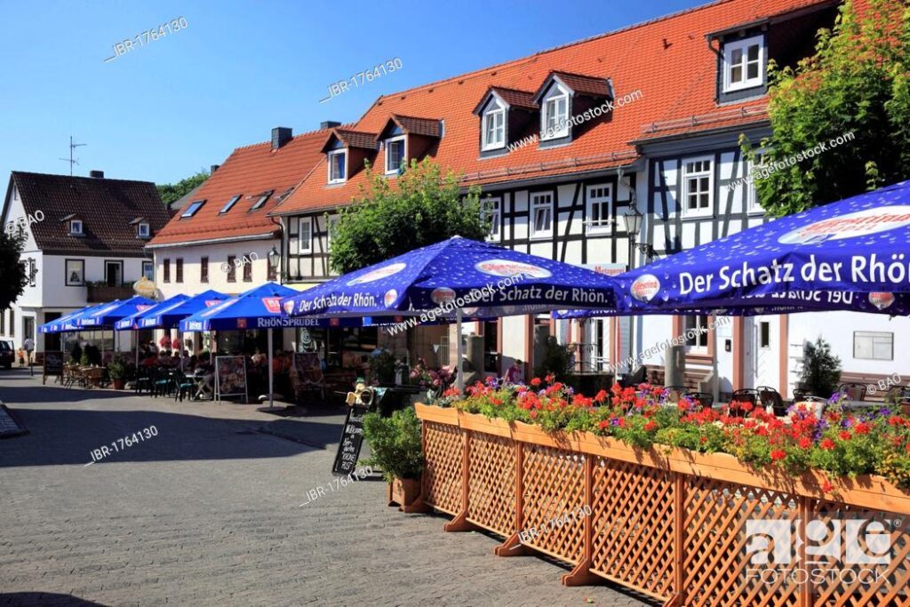 Gersfeld