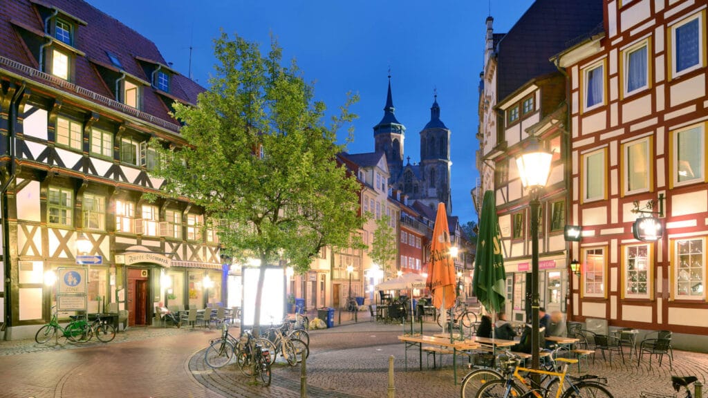 Gottingen