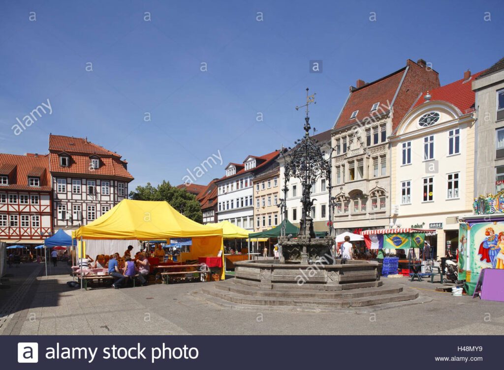 Gottingen