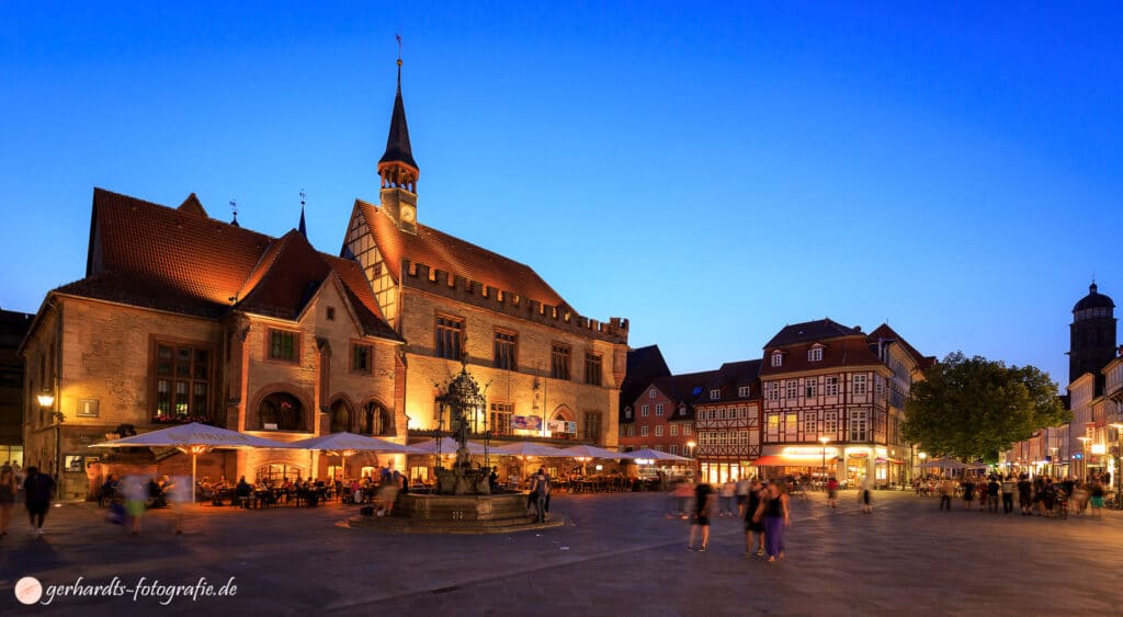 Gottingen