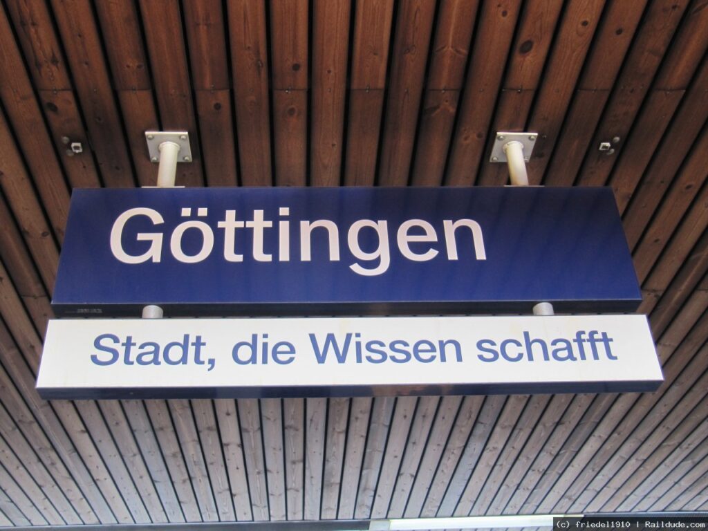 Gottingen