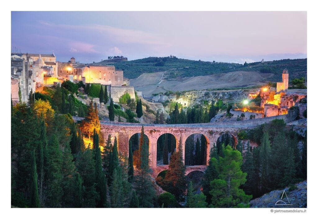 Gravina In Puglia
