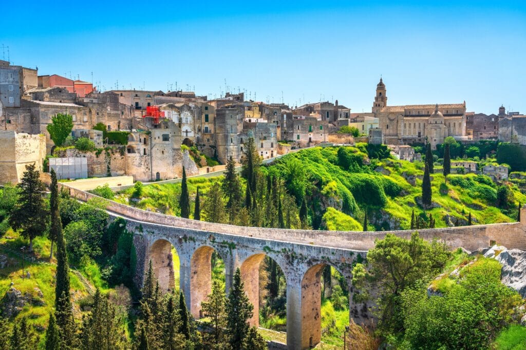 Gravina In Puglia