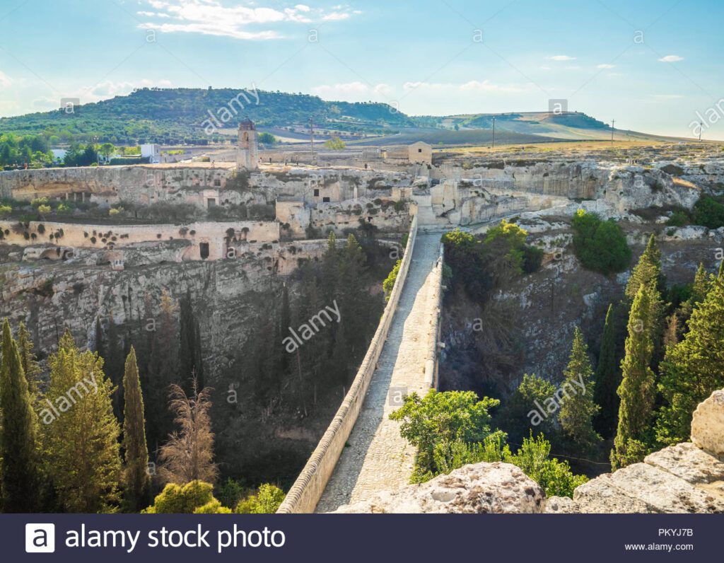 Gravina