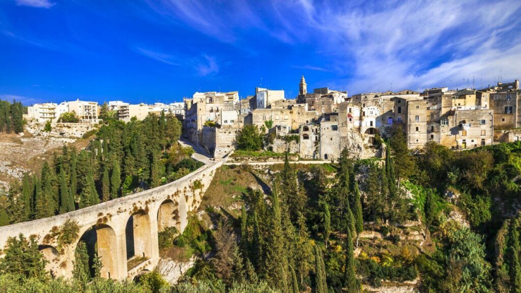 Gravina