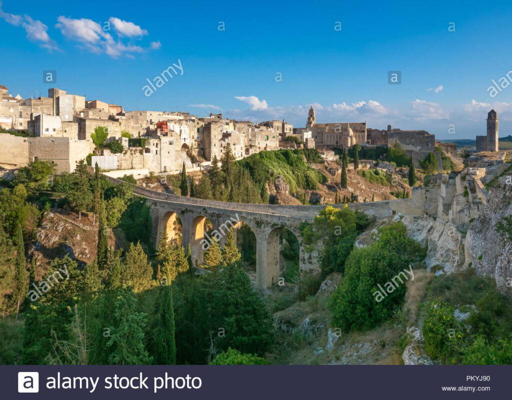 Gravina