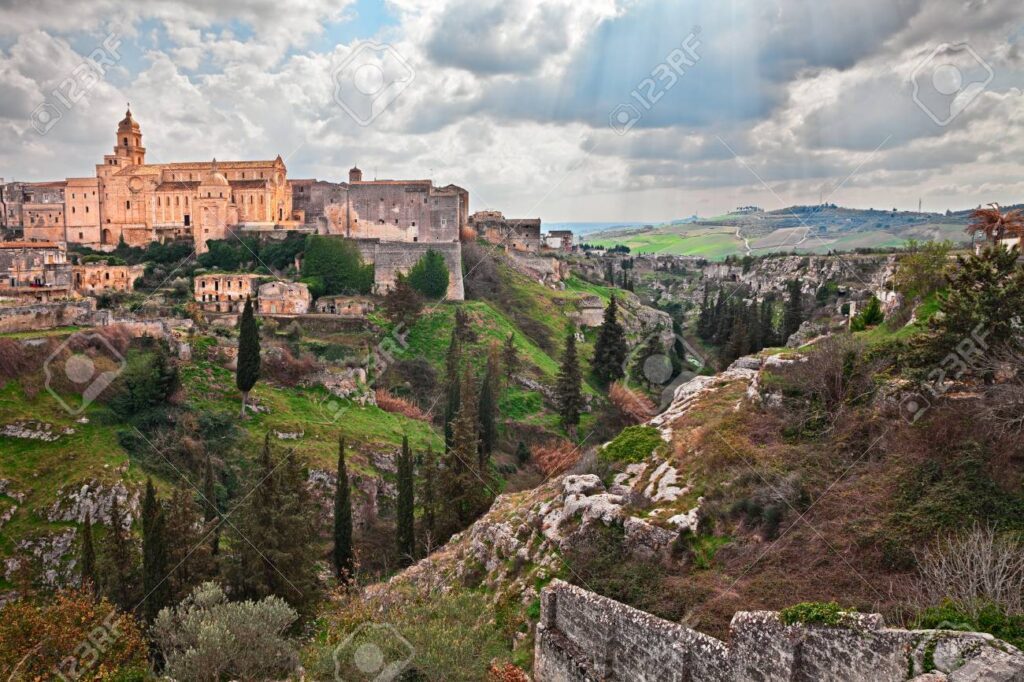 Gravina