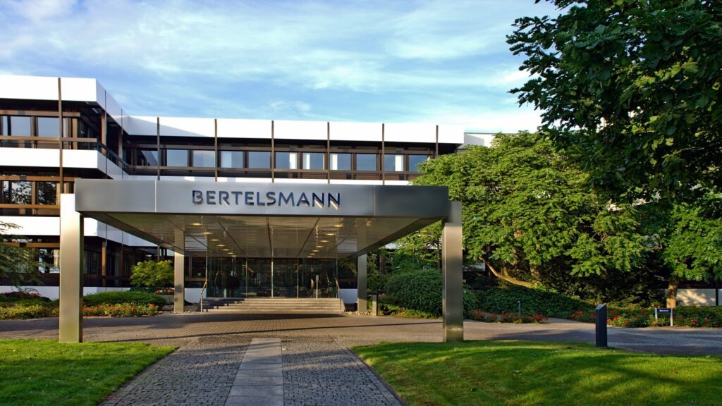 Gutersloh