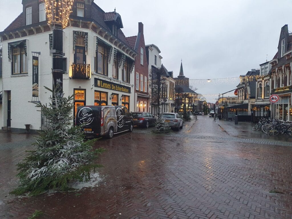 Heerenveen
