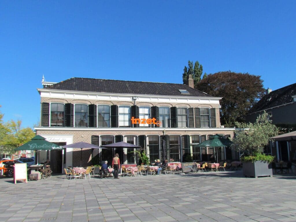 Heerenveen