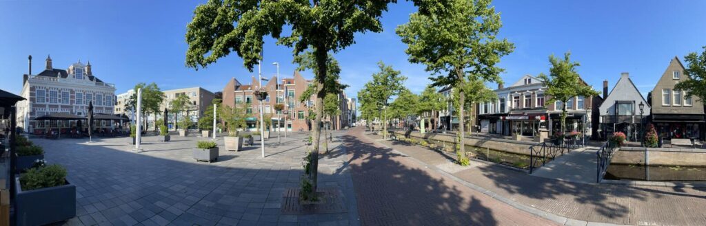 Heerenveen