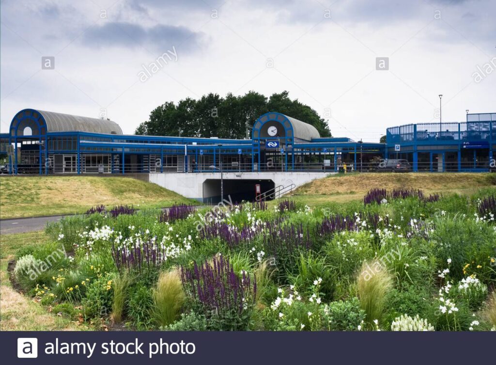 Heerenveen