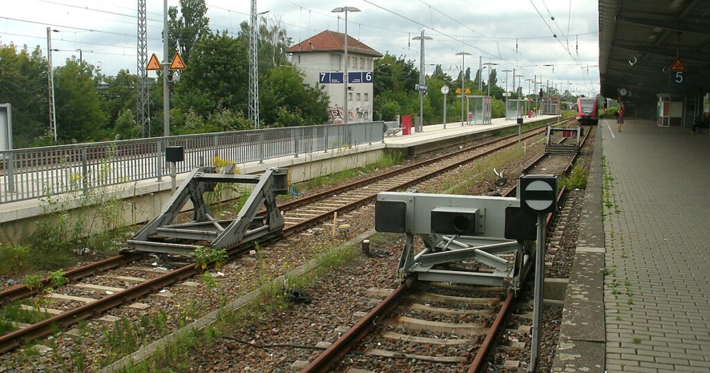 Hennigsdorf Berlín