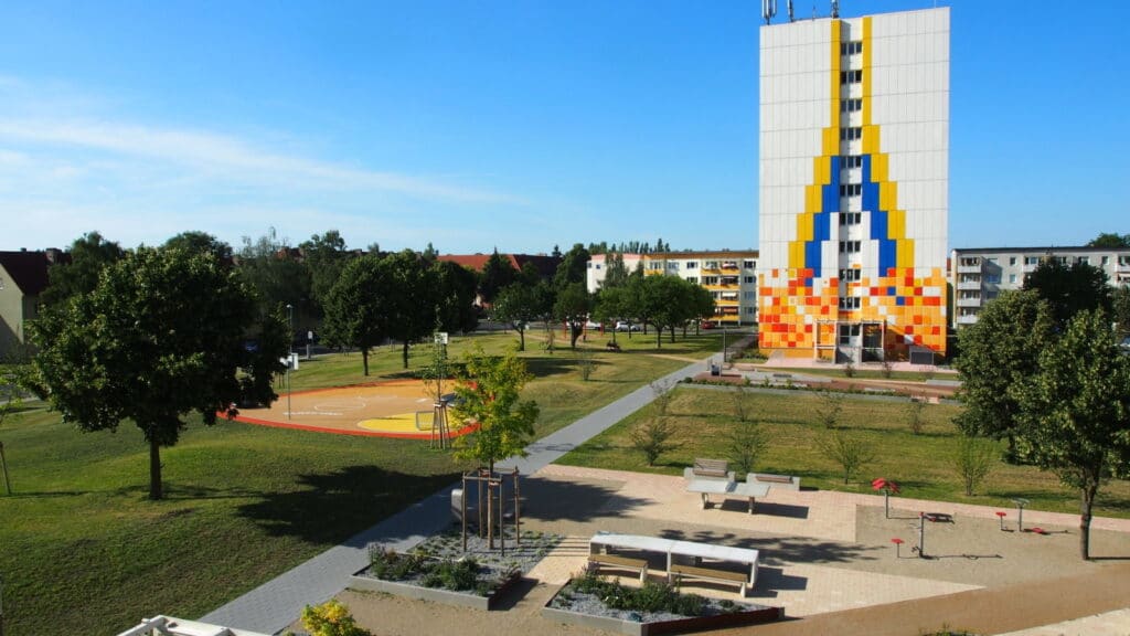 Hennigsdorf