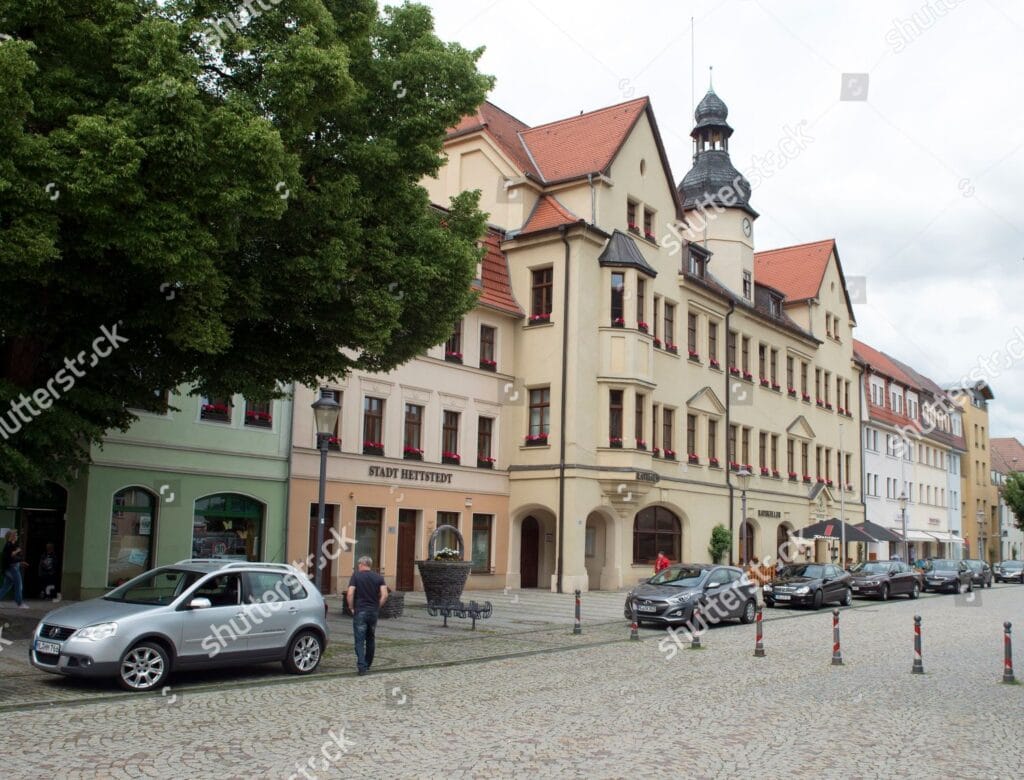 Hettstedt
