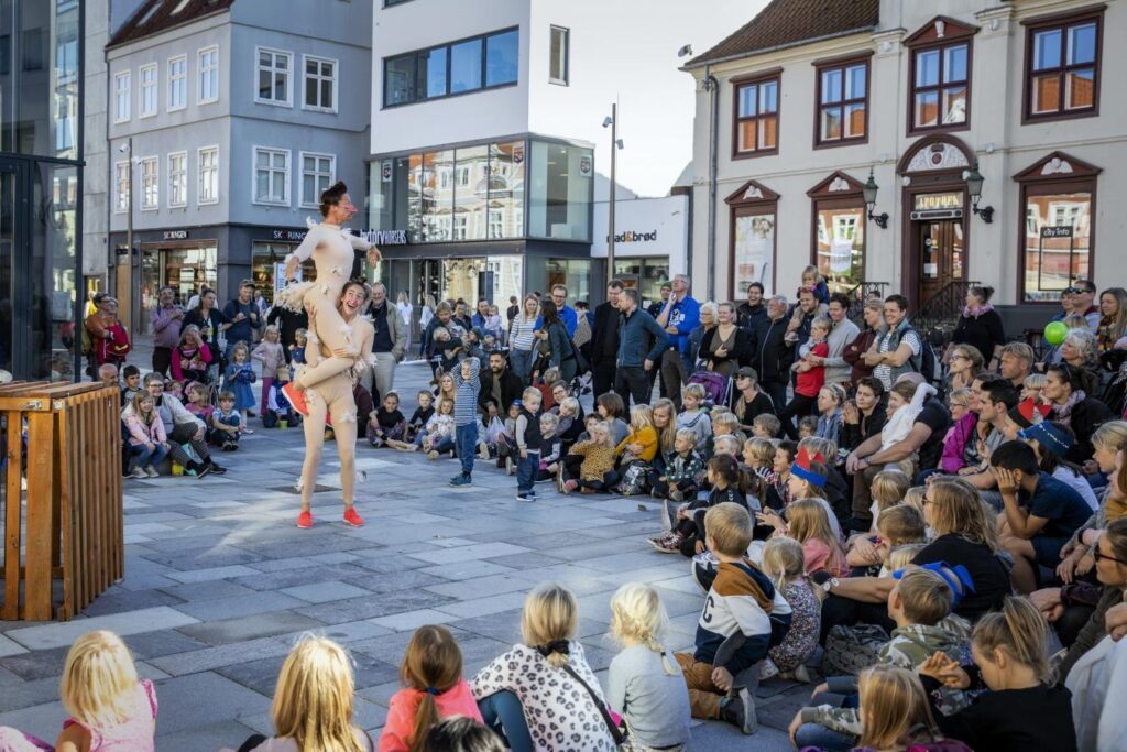 Horsens