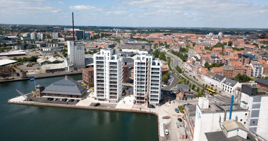 Horsens