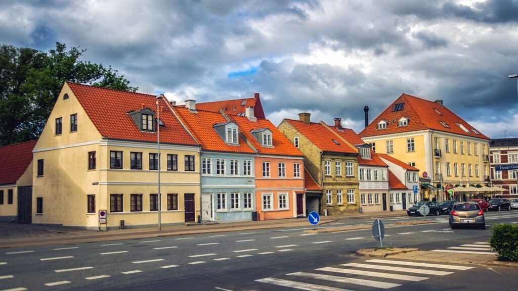 Horsens