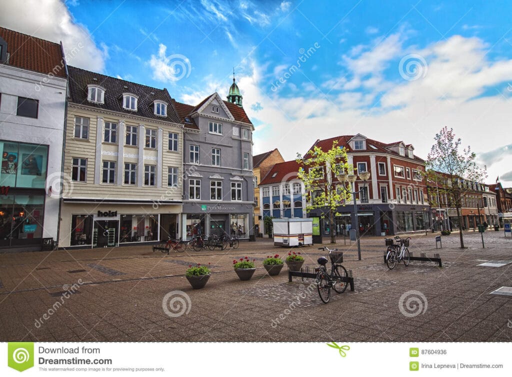 Horsens