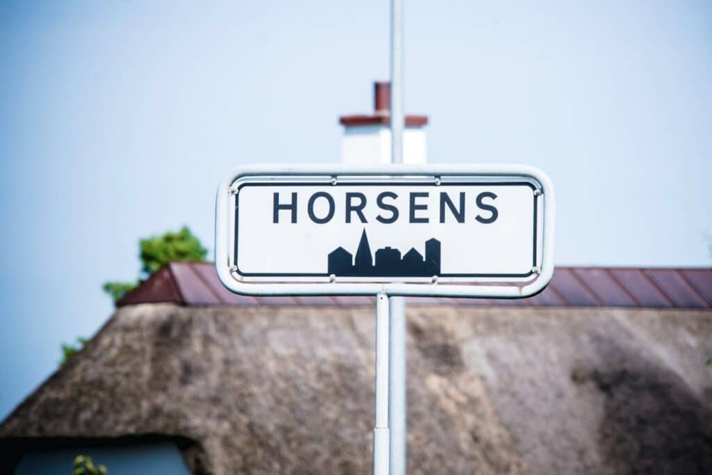 Horsens