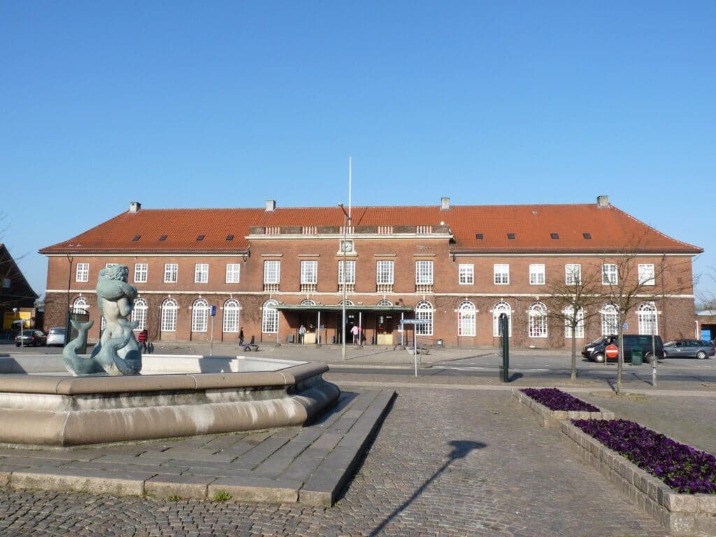 Horsens