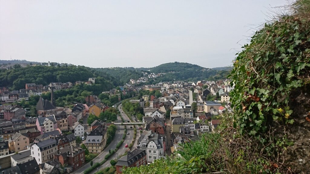 Idar Oberstein