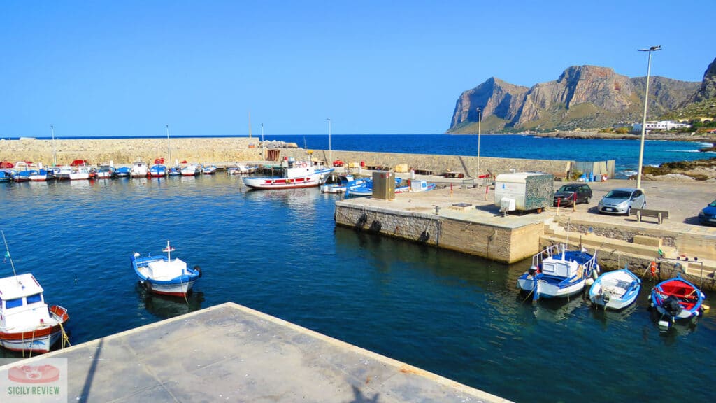 Otok samic