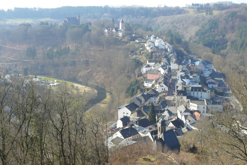 Kyllburg