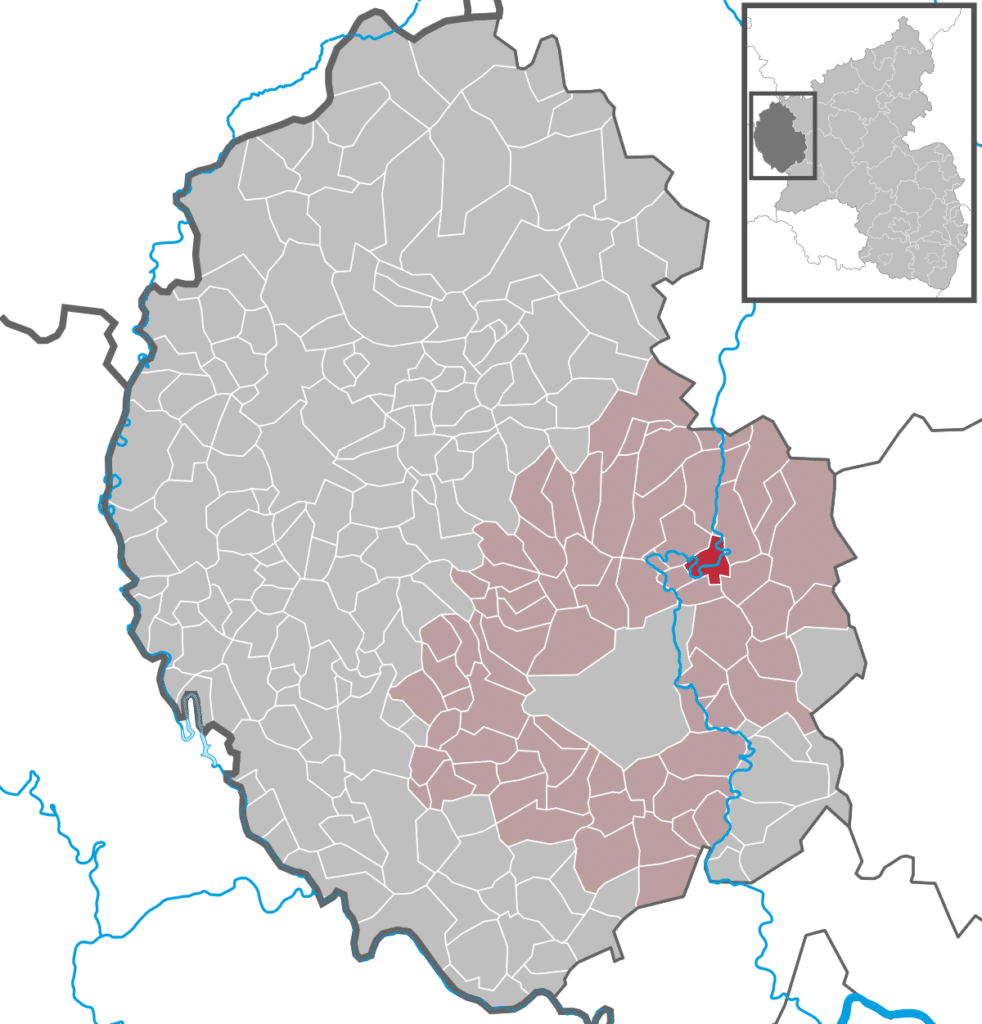 Kyllburg