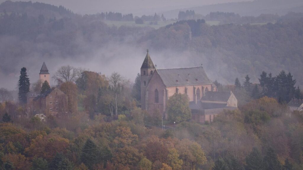 Kyllburg