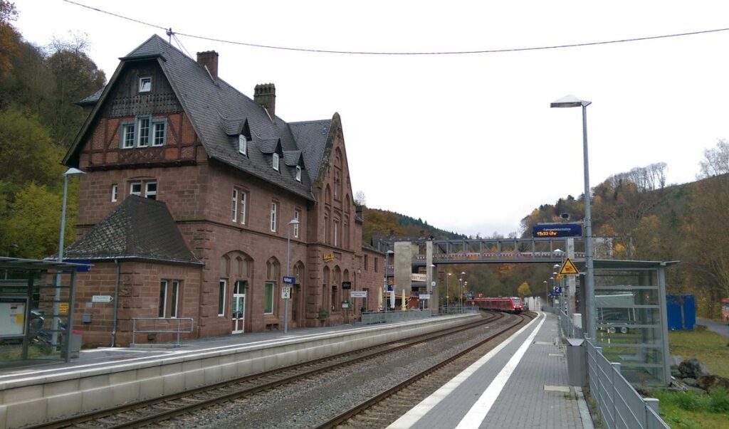 Kyllburg