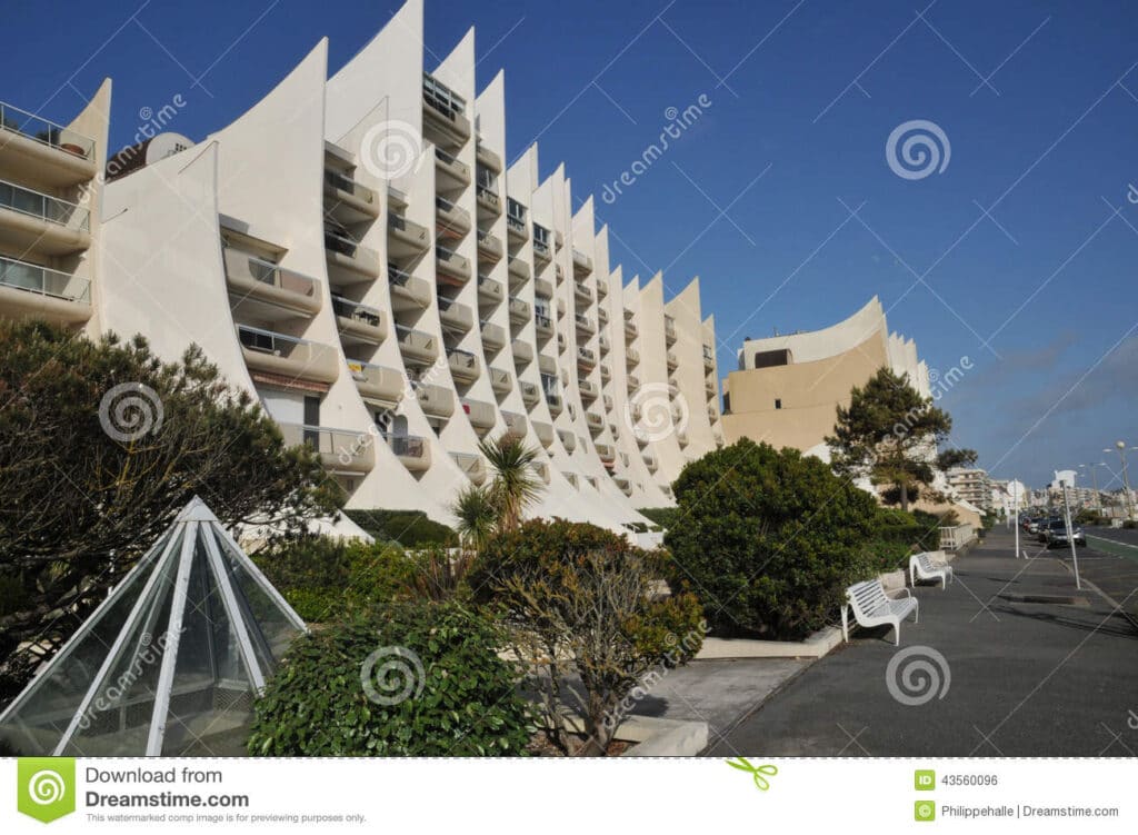 La Baule Escoublac