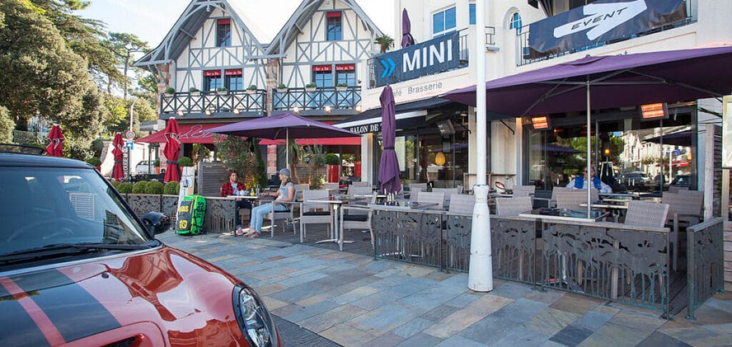 La Baule Escoublac