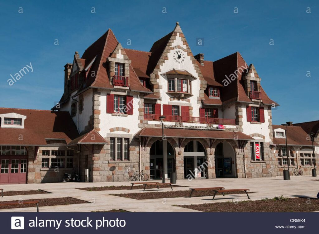 La Baule Escoublac
