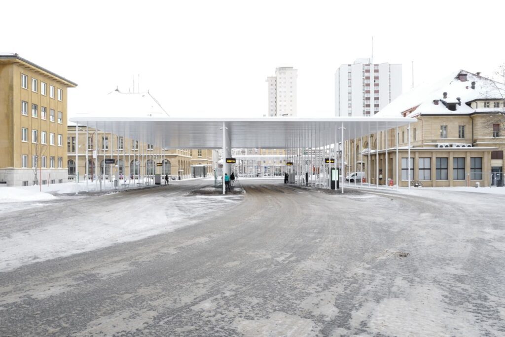La Chaux-de-Fonds
