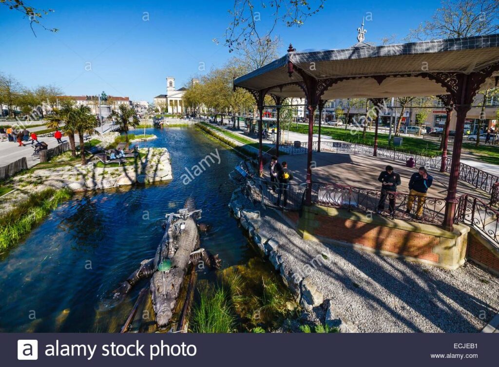 La Roche Sur Yon